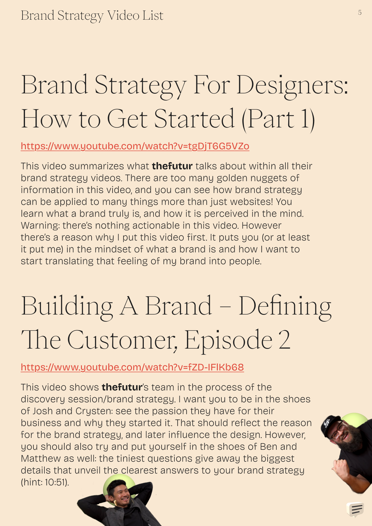 Preview of the cover of the Wabi-Sabi Website Blueprint