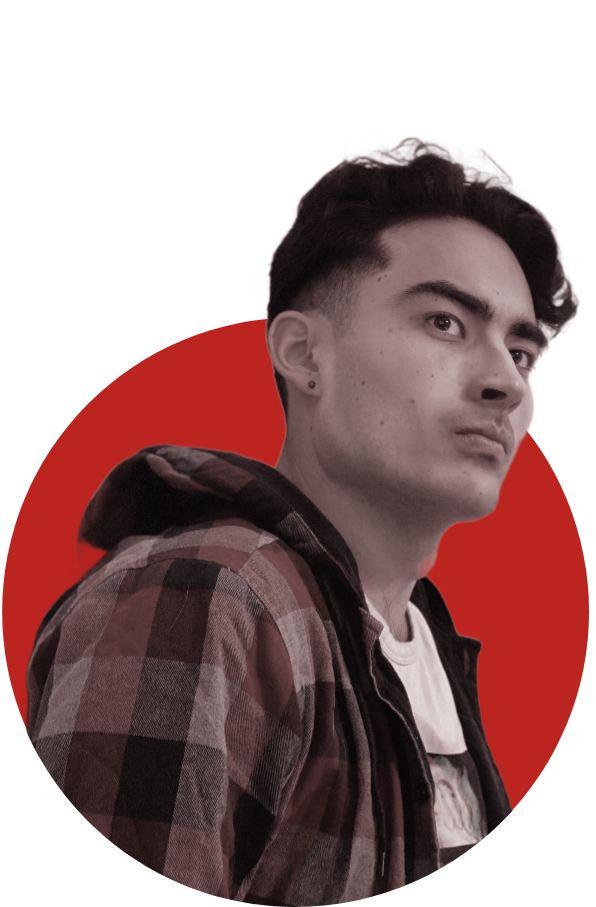 Profile Picture 2026